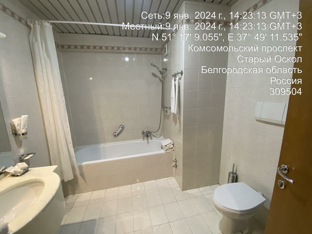 Гостиница Стойлянка Старый Оскол-66