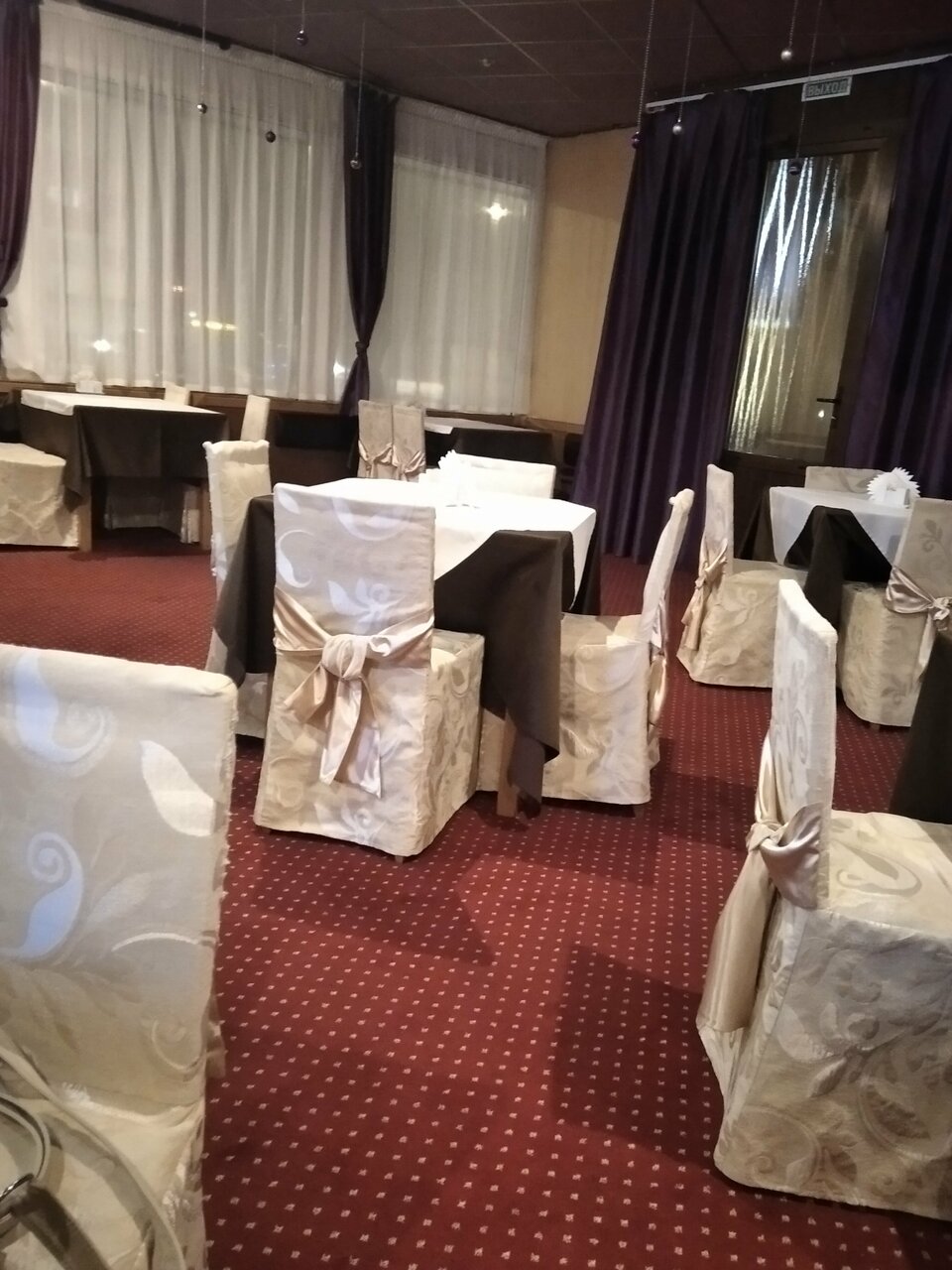 Гостиница Стойлянка Старый Оскол-210