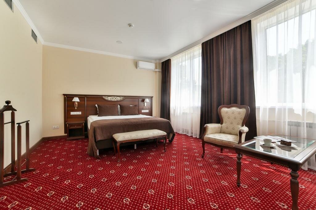 Гостиница Стойлянка Старый Оскол-109