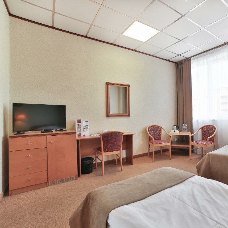 Гостиница Стойлянка Старый Оскол