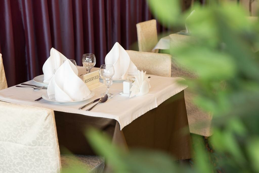 Гостиница Стойлянка Старый Оскол