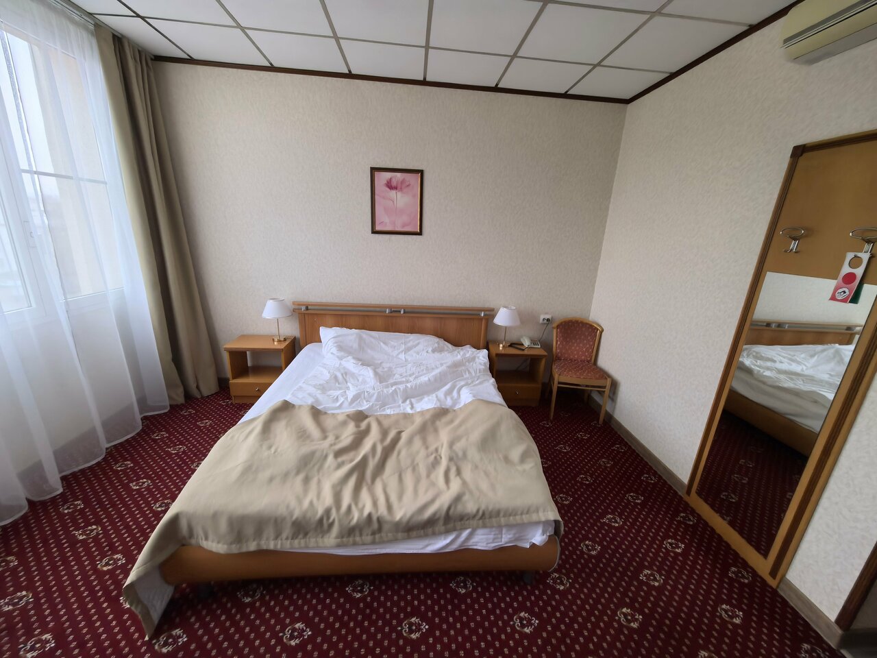 Гостиница Стойлянка Старый Оскол