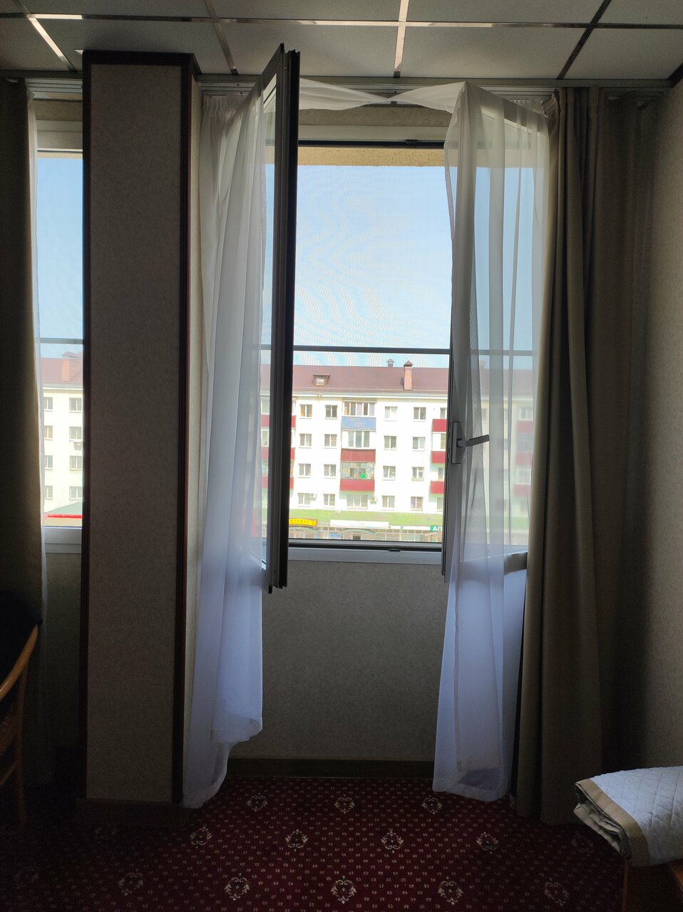 Гостиница Стойлянка Старый Оскол-154