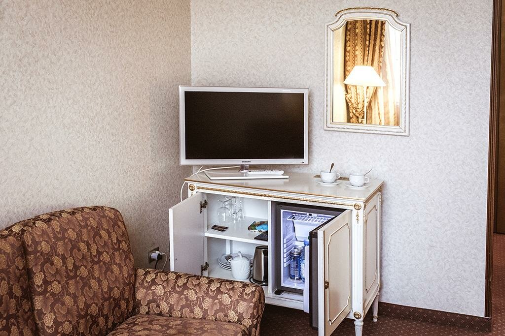 Гостиница Стойлянка Старый Оскол-21