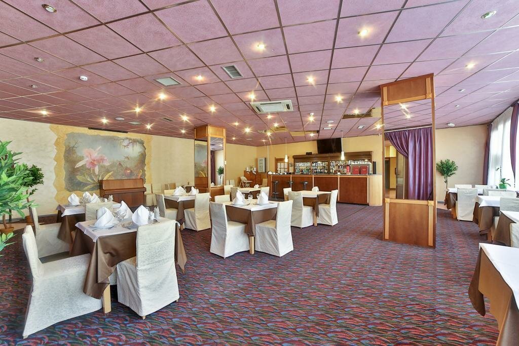 Гостиница Стойлянка Старый Оскол-87