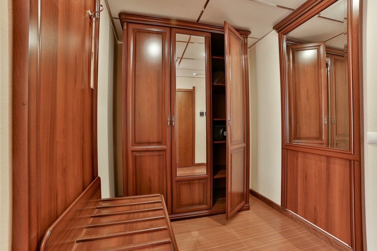 Гостиница Стойлянка Старый Оскол-98