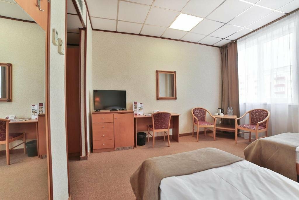 Гостиница Стойлянка Старый Оскол-127