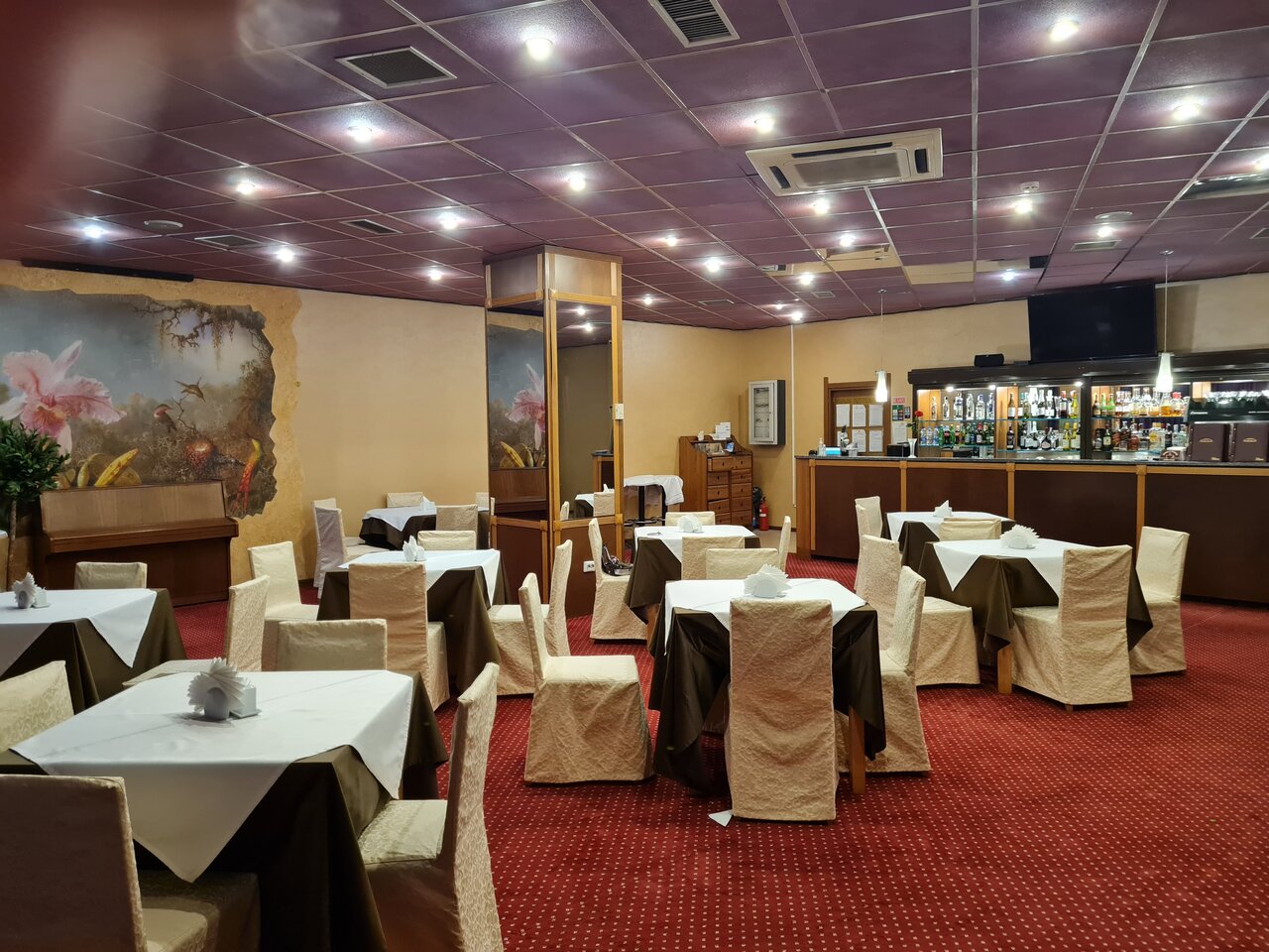 Гостиница Стойлянка Старый Оскол-212