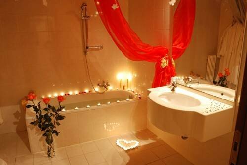 Гостиница Стойлянка Старый Оскол-28