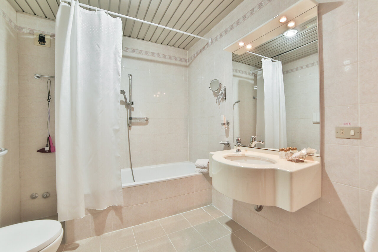 Гостиница Стойлянка Старый Оскол-221