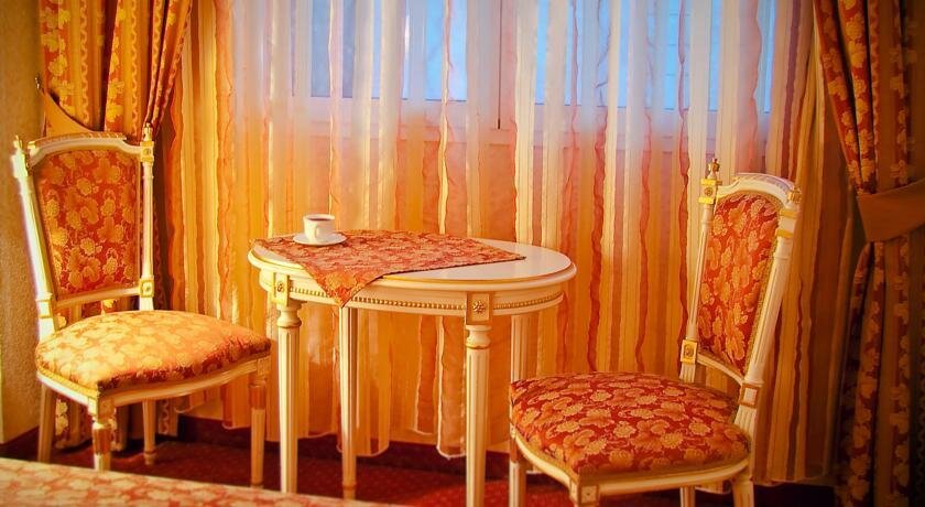 Гостиница Стойлянка Старый Оскол-63