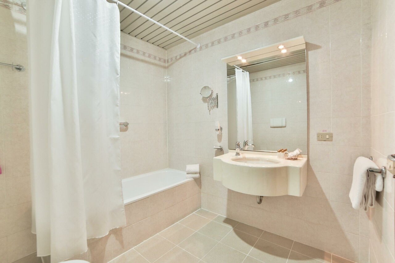 Гостиница Стойлянка Старый Оскол-64