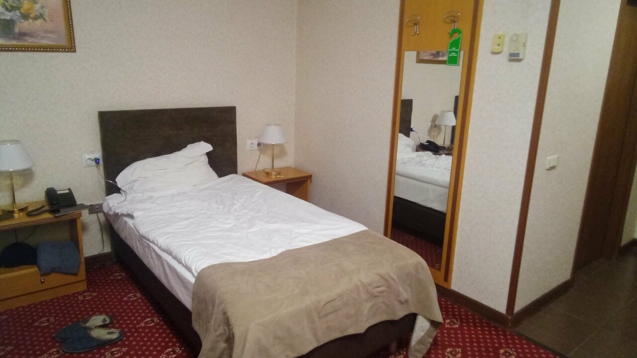 Гостиница Стойлянка Старый Оскол-234