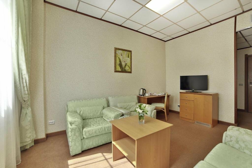 Гостиница Стойлянка Старый Оскол-102