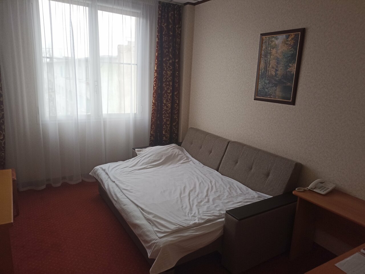 Гостиница Стойлянка Старый Оскол-204