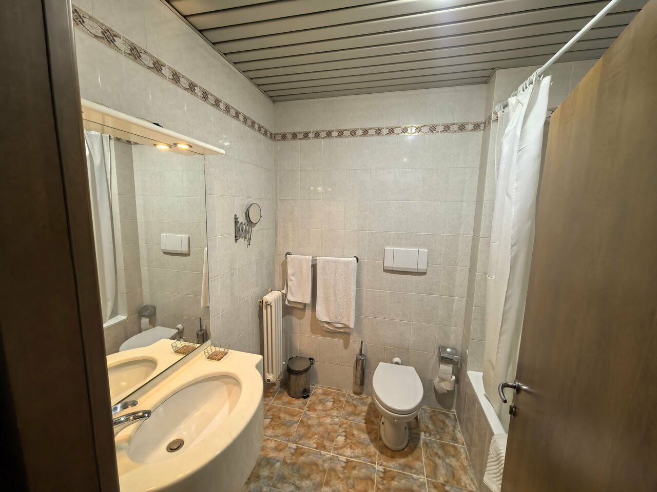 Гостиница Стойлянка Старый Оскол-173