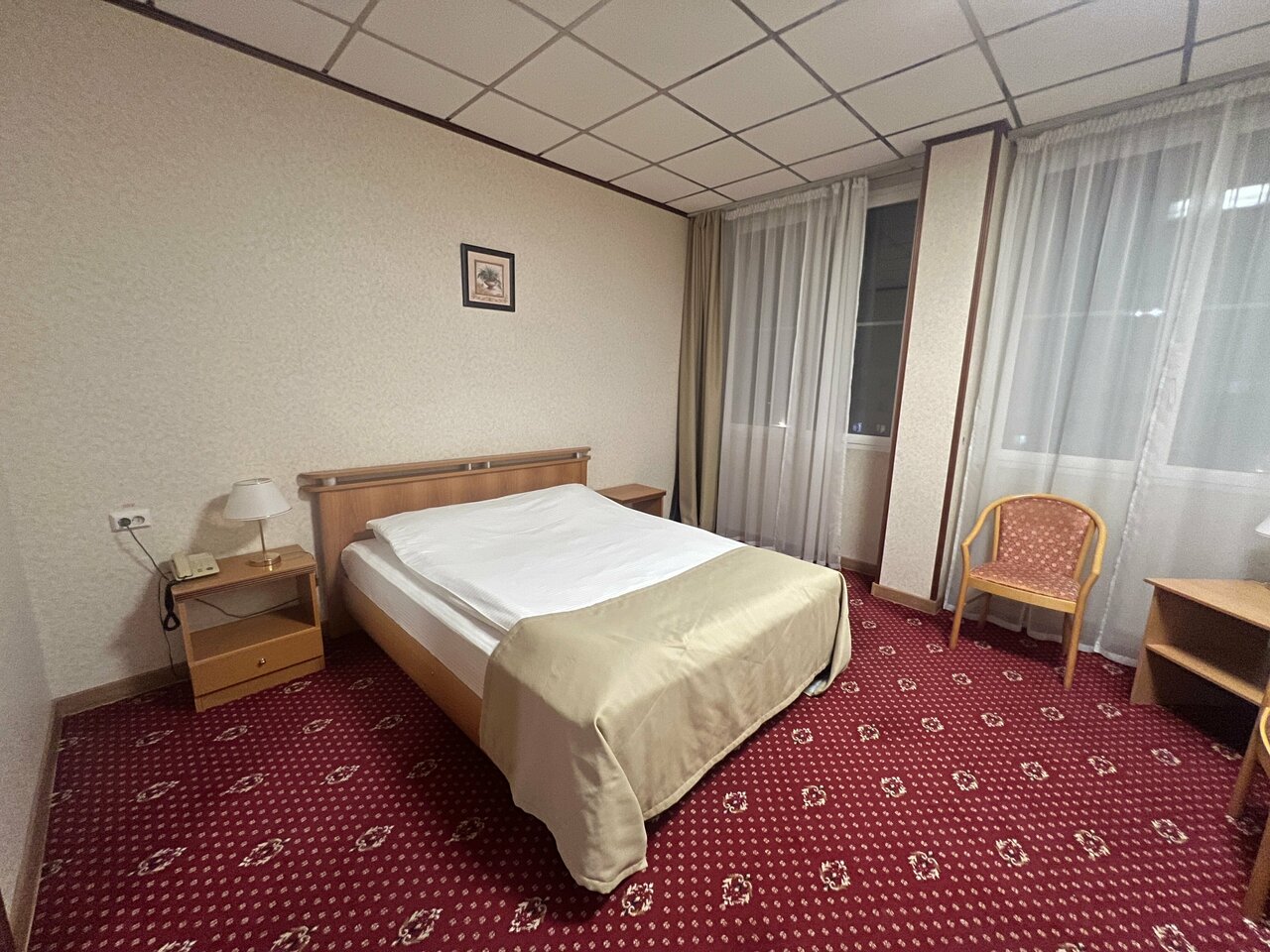 Гостиница Стойлянка Старый Оскол-238