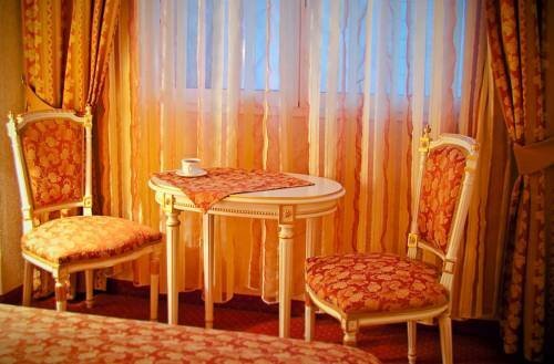 Гостиница Стойлянка Старый Оскол-32