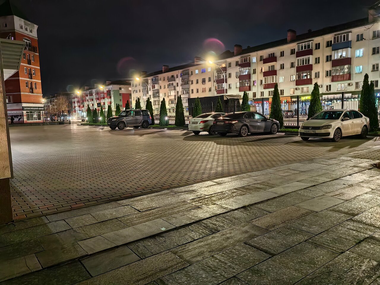 Гостиница Стойлянка Старый Оскол