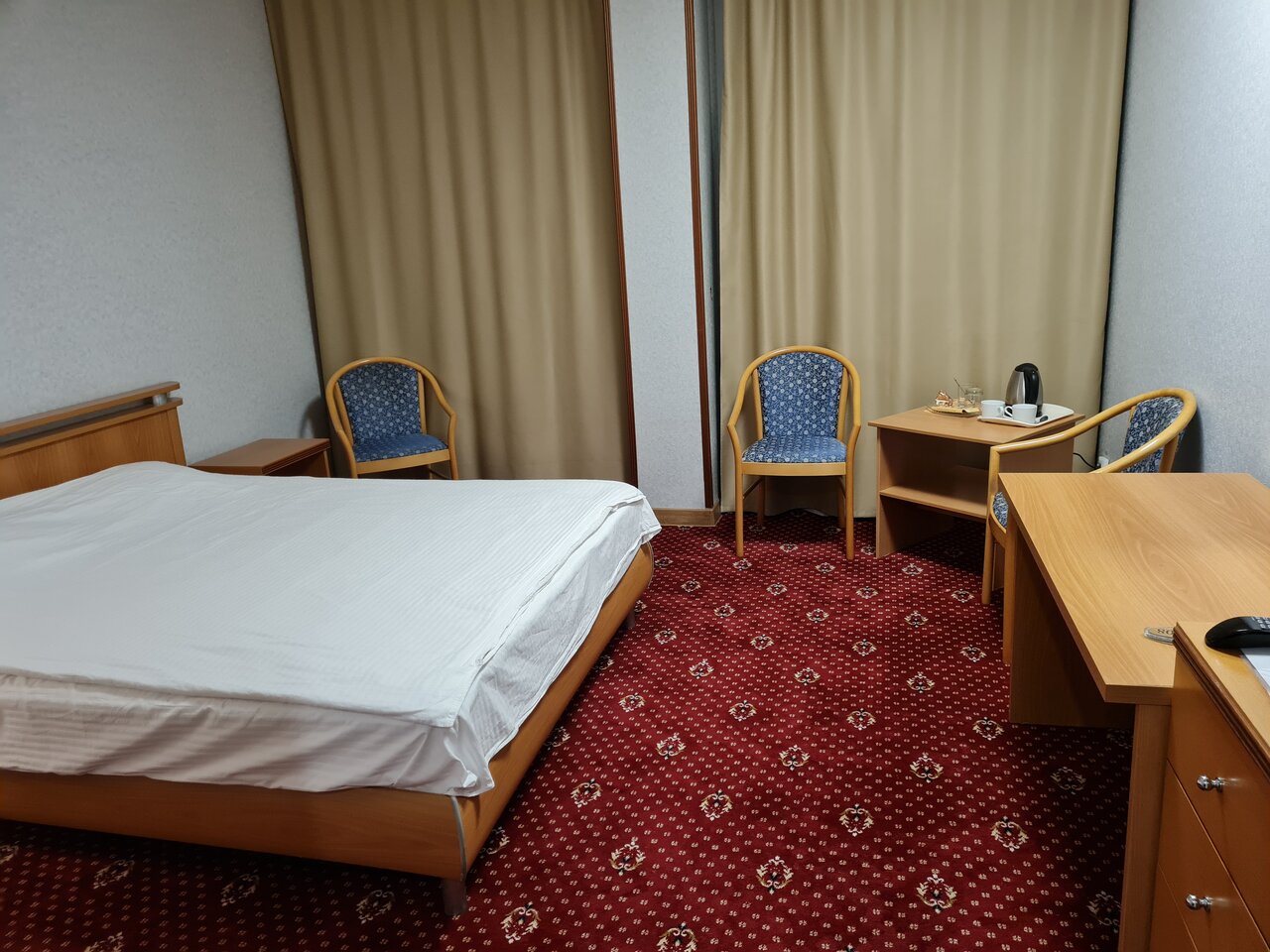 Гостиница Стойлянка Старый Оскол-192