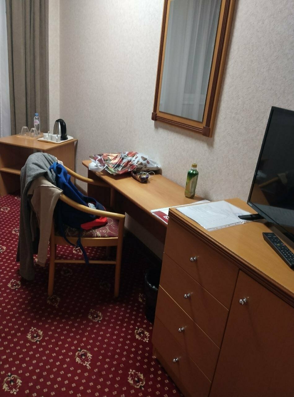 Гостиница Стойлянка Старый Оскол-168