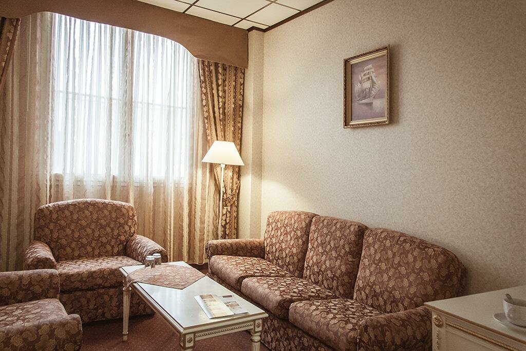 Гостиница Стойлянка Старый Оскол-44