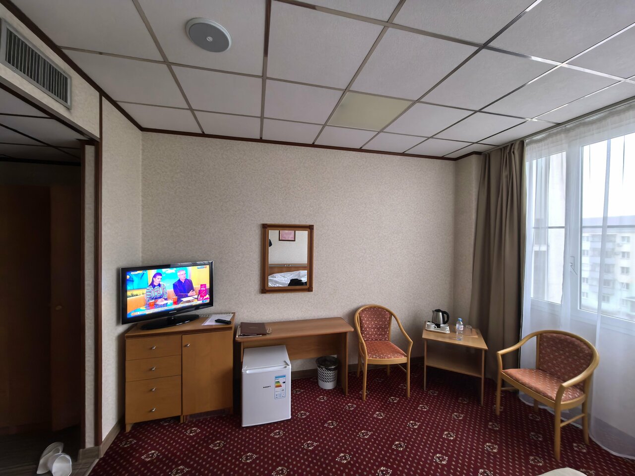 Гостиница Стойлянка Старый Оскол-182