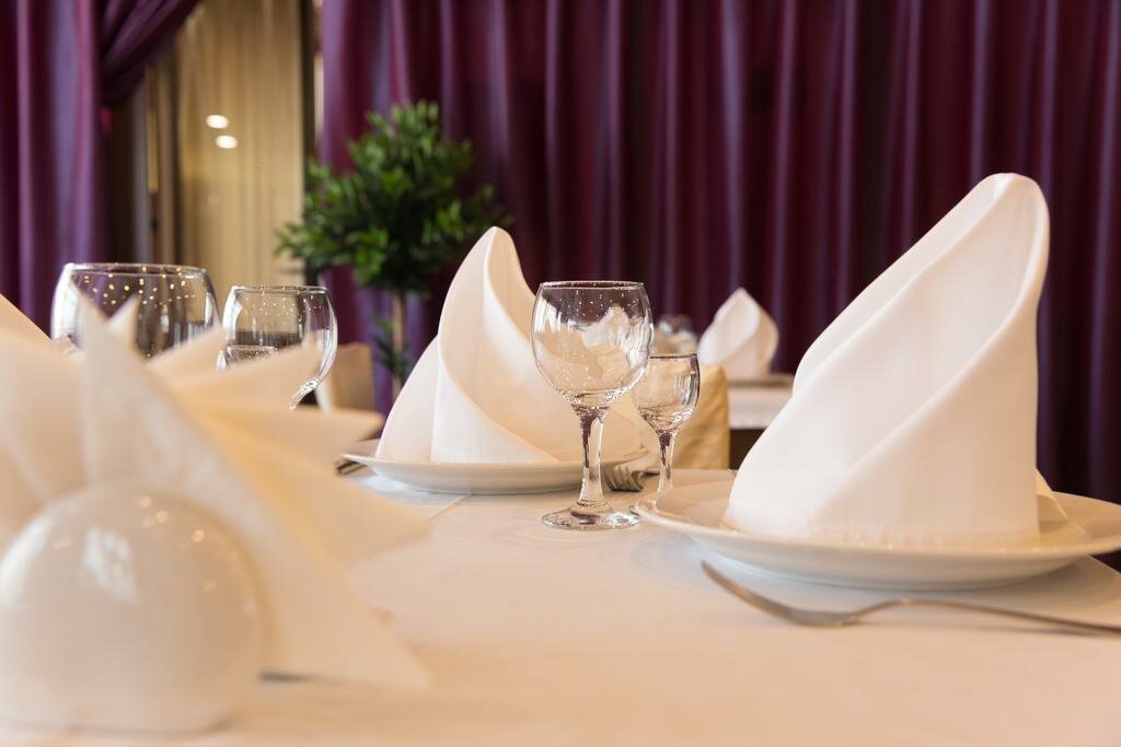 Гостиница Стойлянка Старый Оскол-39