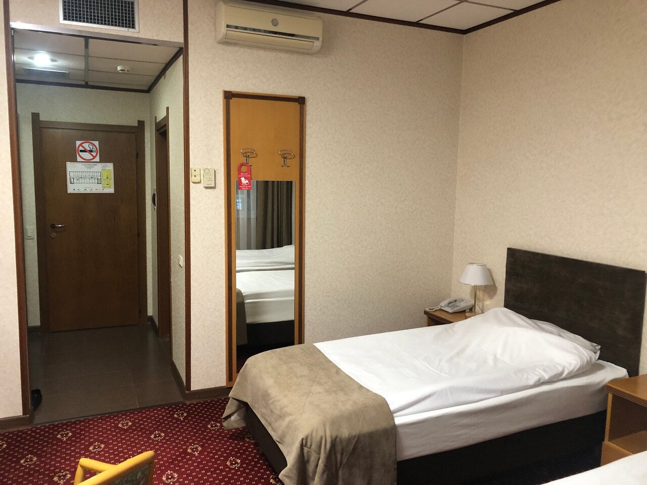 Гостиница Стойлянка Старый Оскол-224