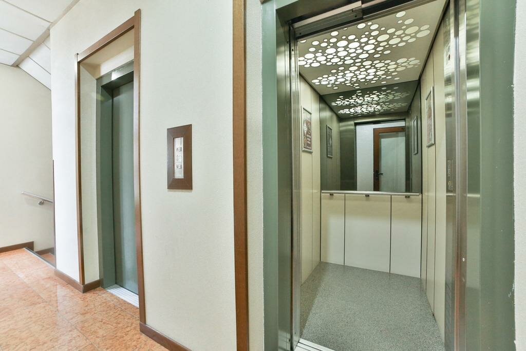 Гостиница Стойлянка Старый Оскол-41