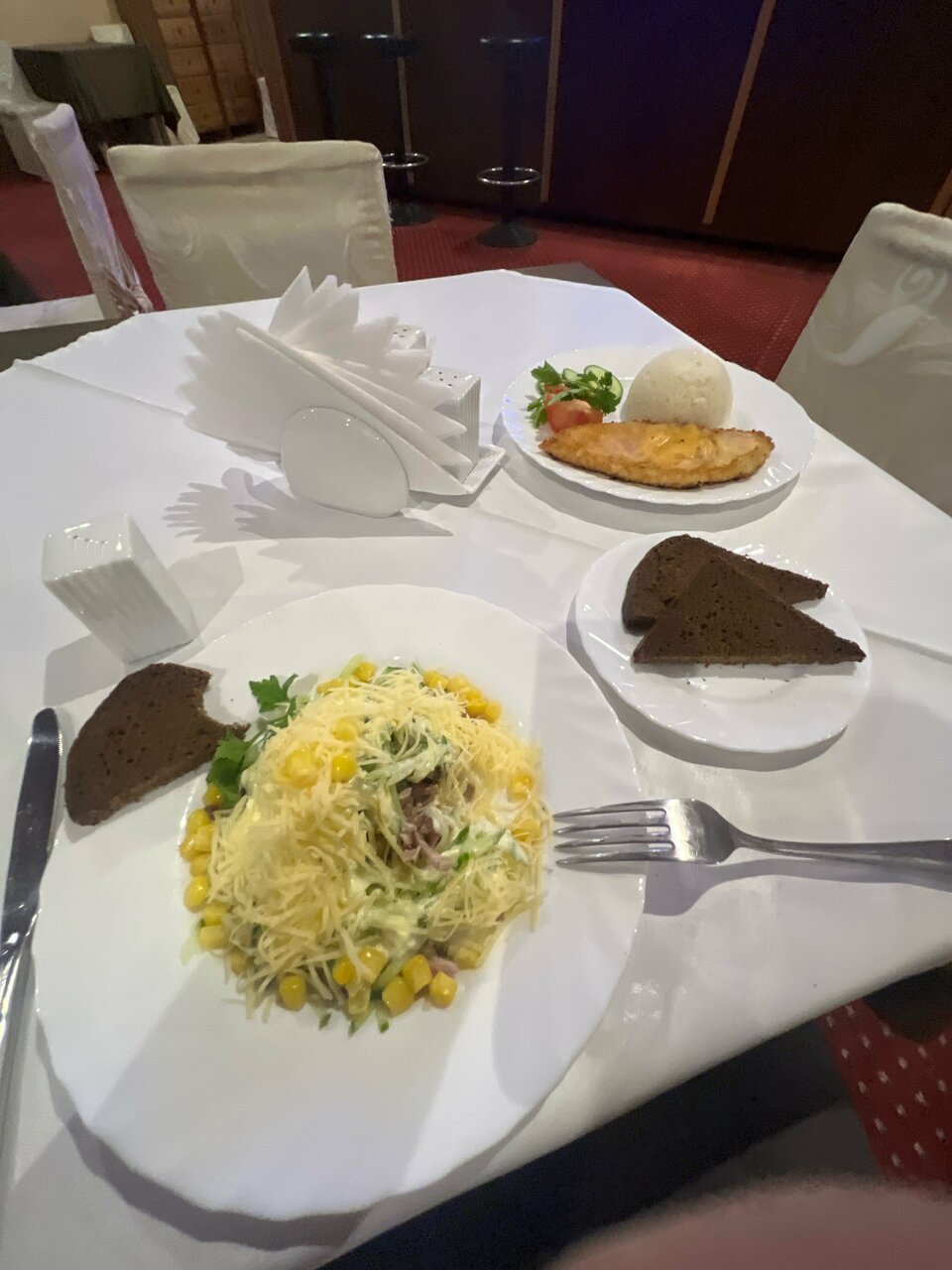 Гостиница Стойлянка Старый Оскол-180