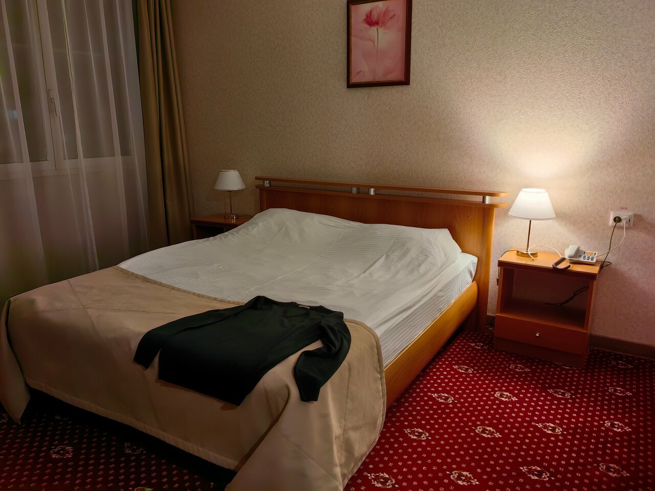 Гостиница Стойлянка Старый Оскол-215