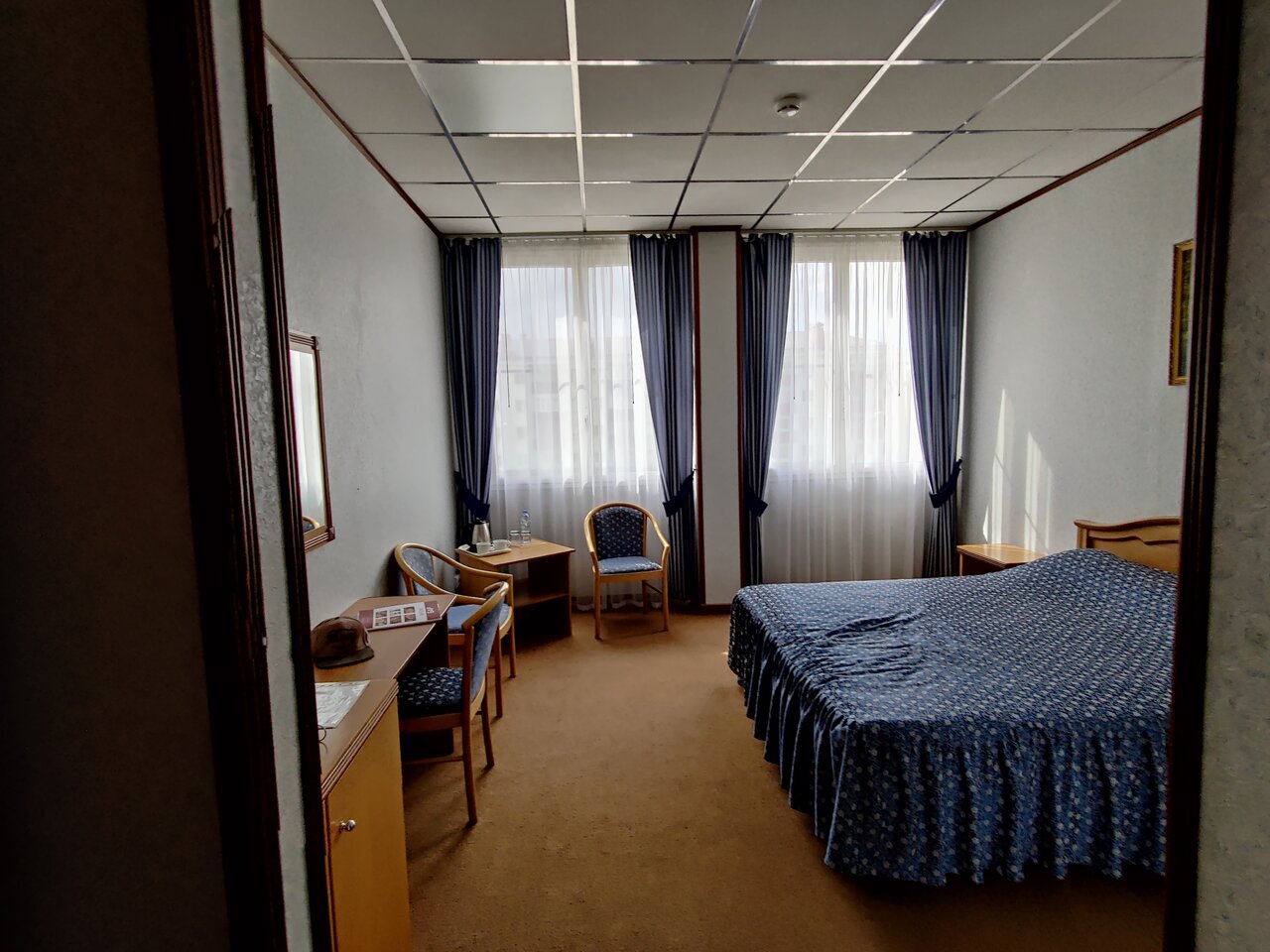 Гостиница Стойлянка Старый Оскол-177