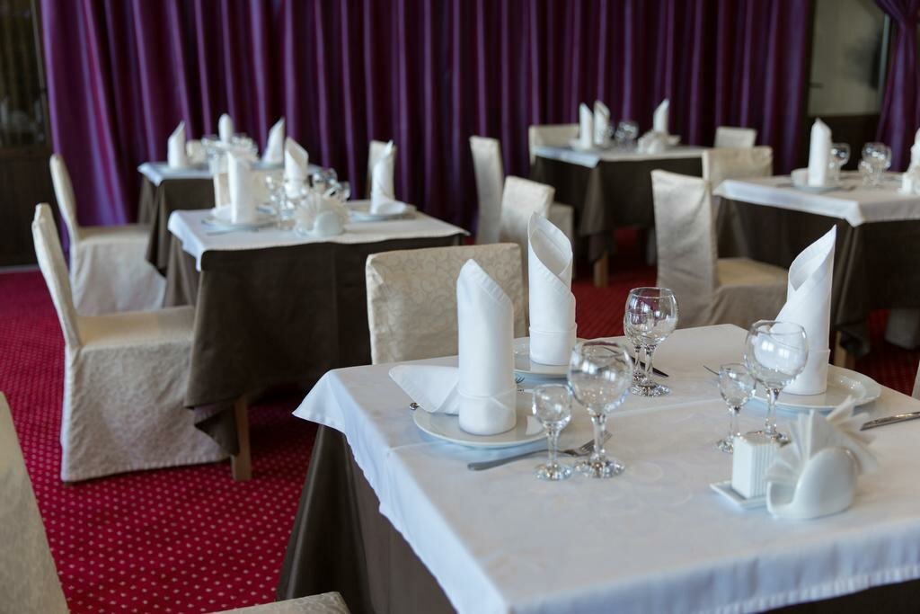 Гостиница Стойлянка Старый Оскол-81