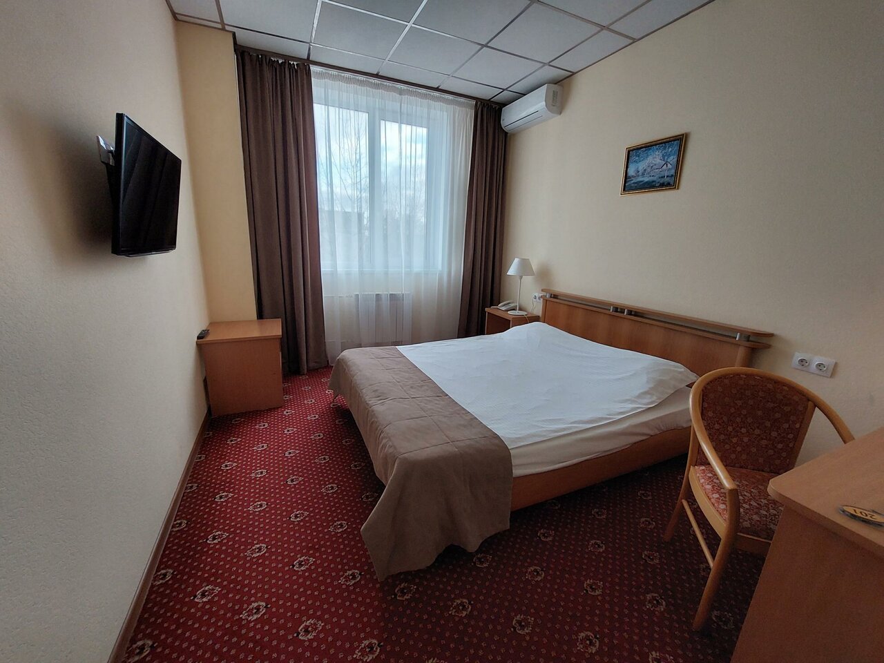 Гостиница Стойлянка Старый Оскол-137