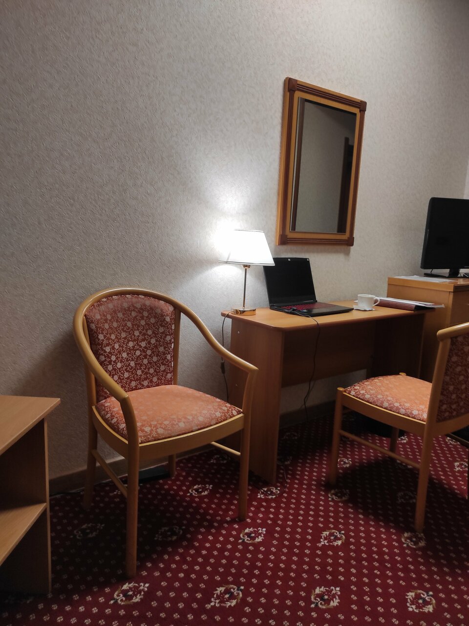 Гостиница Стойлянка Старый Оскол-205