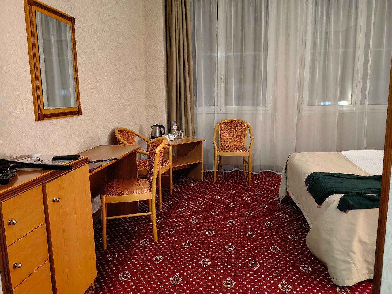 Гостиница Стойлянка Старый Оскол-143