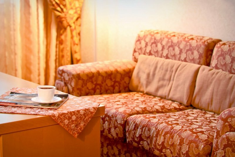 Гостиница Стойлянка Старый Оскол-18