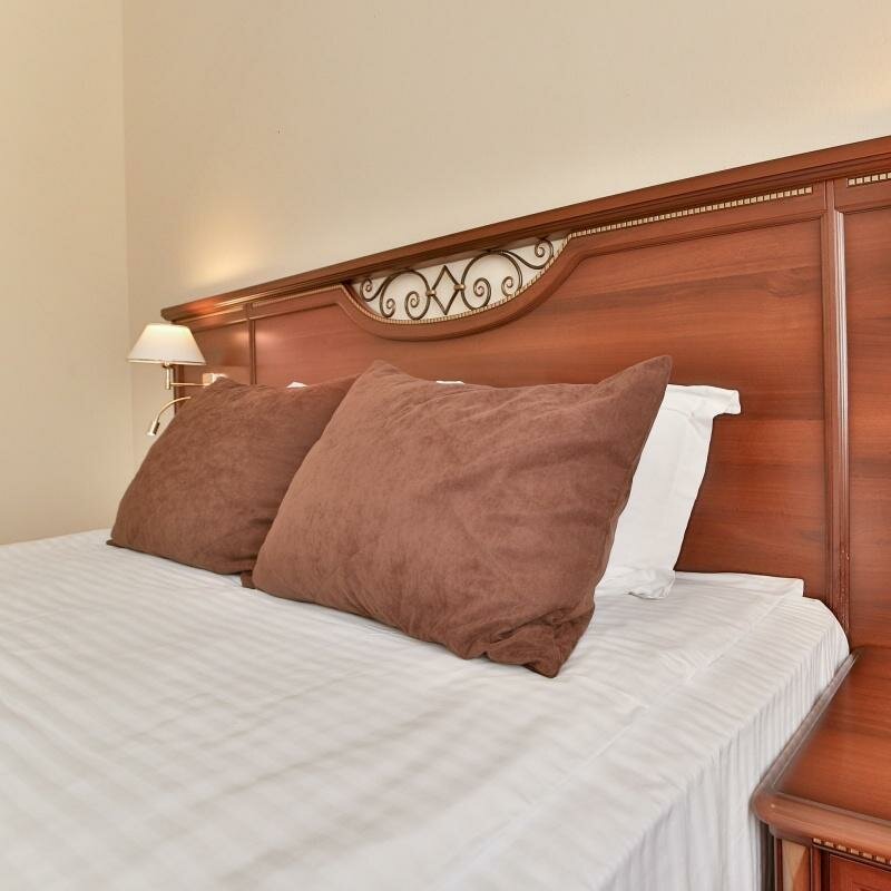 Гостиница Стойлянка Старый Оскол