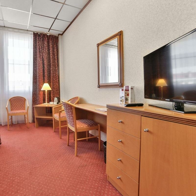 Гостиница Стойлянка Старый Оскол