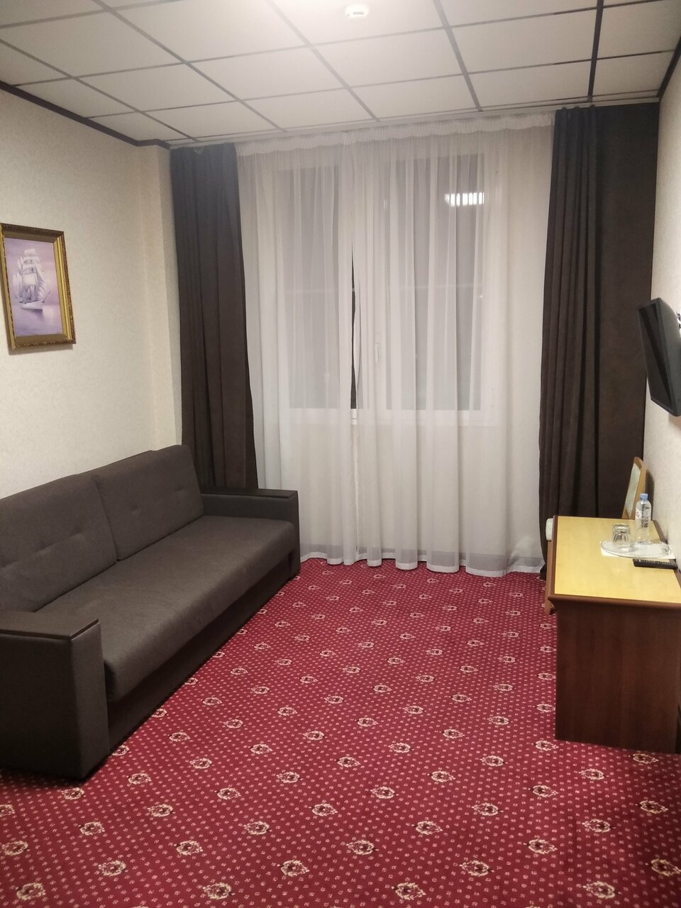 Гостиница Стойлянка Старый Оскол