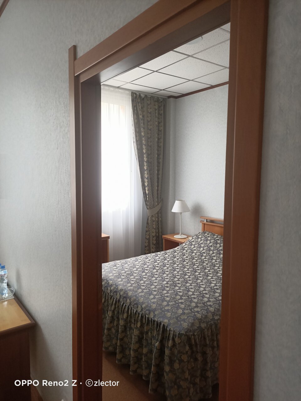 Гостиница Стойлянка Старый Оскол