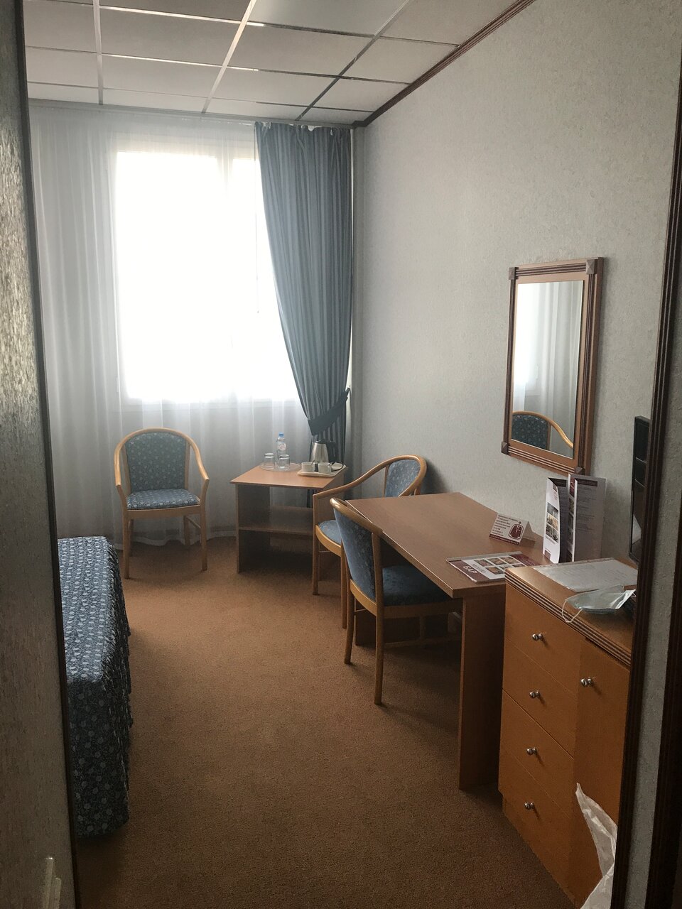 Гостиница Стойлянка Старый Оскол-195