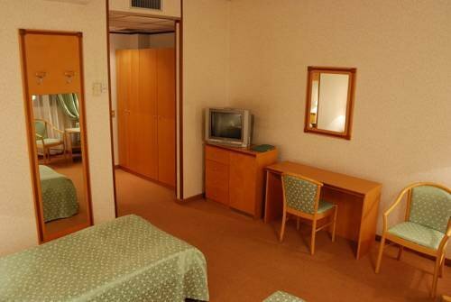 Гостиница Стойлянка Старый Оскол-60