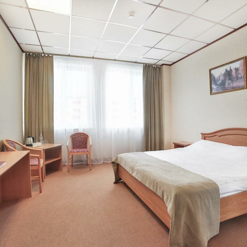 Гостиница Стойлянка Старый Оскол