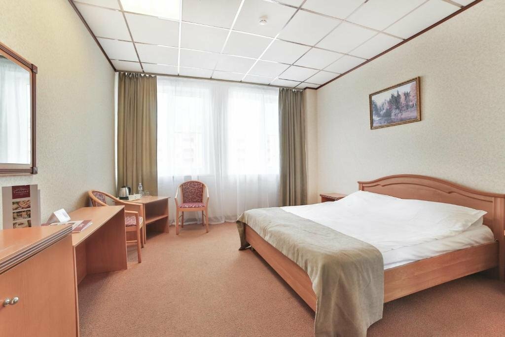 Гостиница Стойлянка Старый Оскол-108