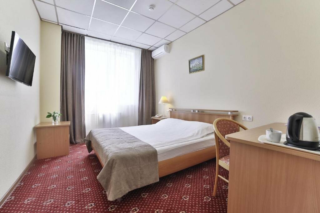 Гостиница Стойлянка Старый Оскол-136