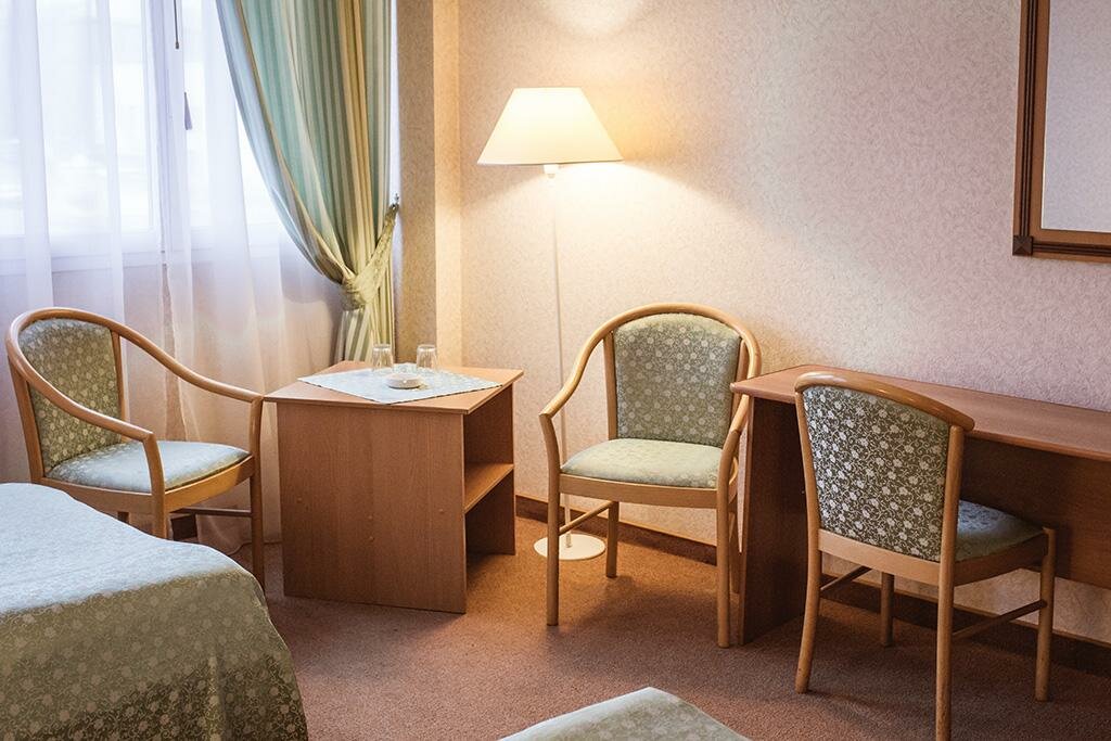 Гостиница Стойлянка Старый Оскол-93