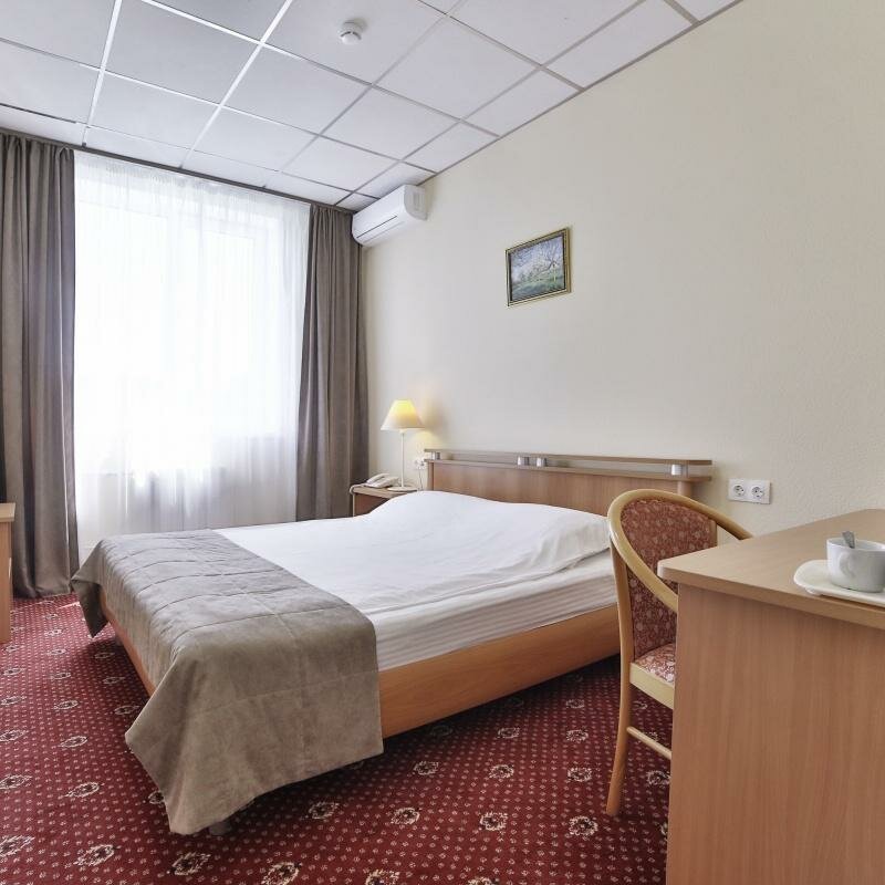 Гостиница Стойлянка Старый Оскол