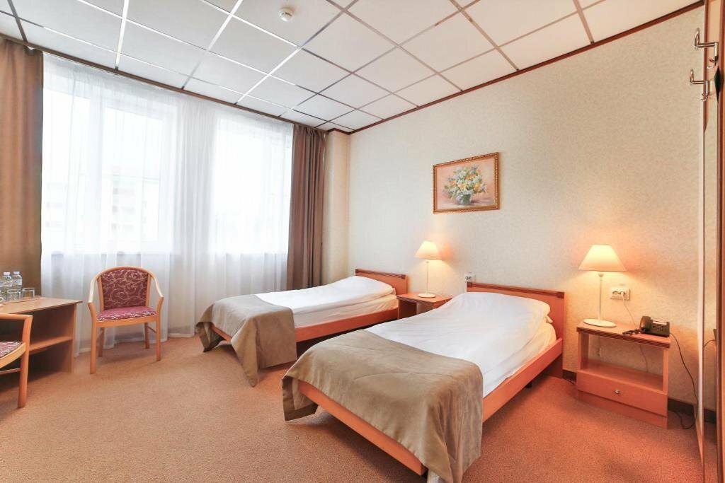 Гостиница Стойлянка Старый Оскол-84